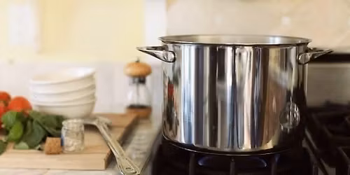 Eetdag Stam Scouts Heilig Kruis