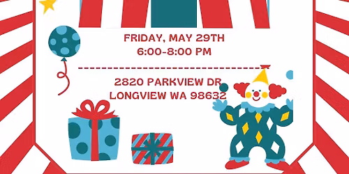 Columbia Heights School Carnival