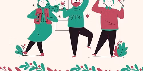 Beer Box Christmas Quiz