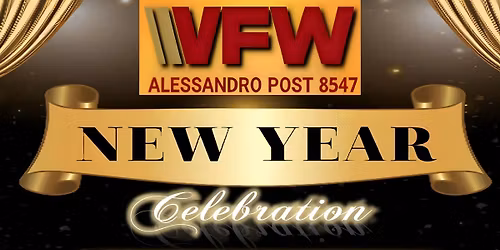 New Year's Eve Celebration