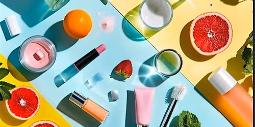 Sun- Kissed Soiree Skincare event at Macys Centerton