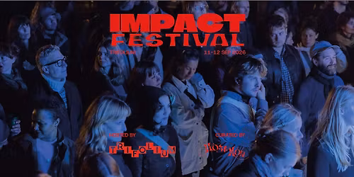 IMPACT FESTIVAL 2026