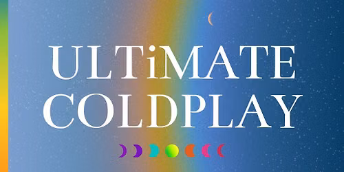 Ultimate Coldplay