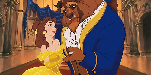 KidStage - BEAUTY AND THE BEAST