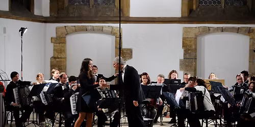 Adventn\u00ed koncert orchestr\u00e1ln\u00edho sdru\u017een\u00ed Dalibor