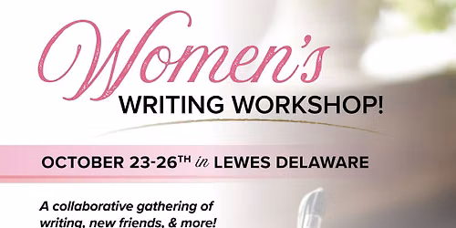 Woman's Writing Workshop