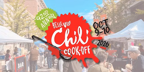 OFFICIAL - 42nd Annual Belleville Chili Cook-Off