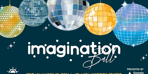 Imagination Ball
