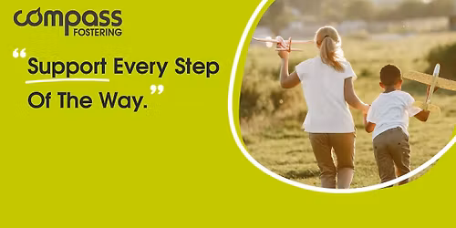 Southampton - Thinking About Fostering? Come Have a Cuppa and a Chat