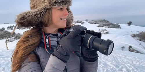 'The Six Seasons' - an exhibition by Emily Allchurch