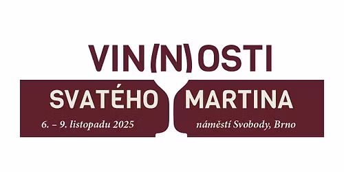 Vin(n)osti svat\u00e9ho Martina