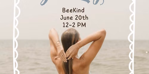 Permanent Jewelry @ BeeKind - Tipp Hill