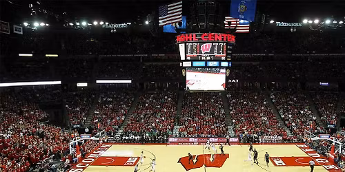 Detroit Mercy Titans at Wisconsin Badgers Womens Basketball