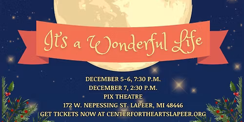 It's a Wonderful Life