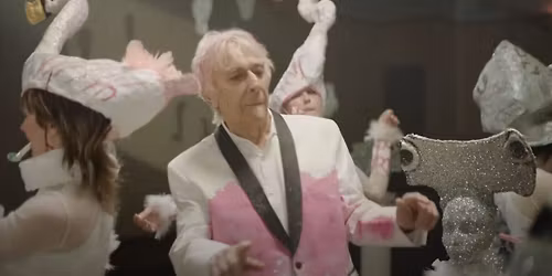 Pale Jay with Brainstory