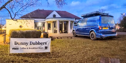 VW Breakfast \/ Coffee meetup