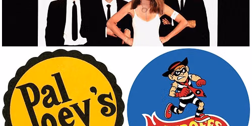 THE RIPOFFS AT PAL JOEY\u2019S!