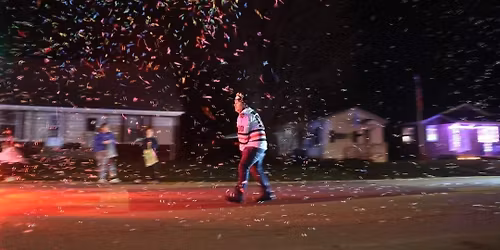 Chaffee Chamber of Commerce Christmas Parade 