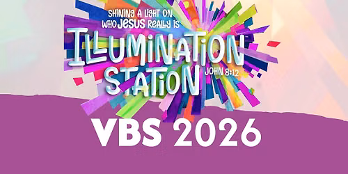 VBS Summer Day Camp