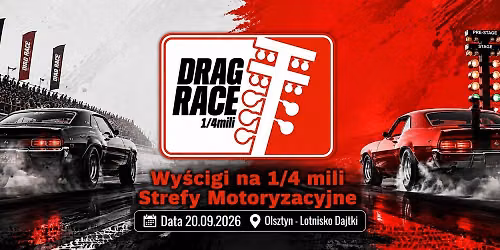 Wy\u015bcigi na 1\/4 mili - Legalne \u015bciganie