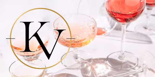 Wine Tasting with K Voelz Wines