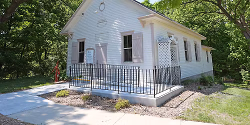 Story Time at Old Town Hall