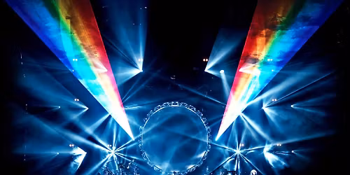 The Australian Pink Floyd