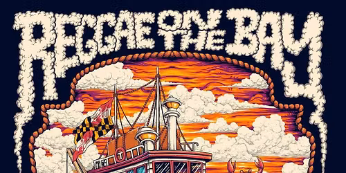 Reggae on the Bay - Bumpin Uglies, Ballyhoo!, Jah Works, The Candy Rocks