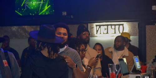 POETIC HIGH 3 yr anniversary & Libra Celebration