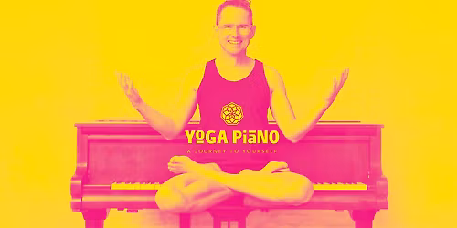 YIN YOGA PIANO