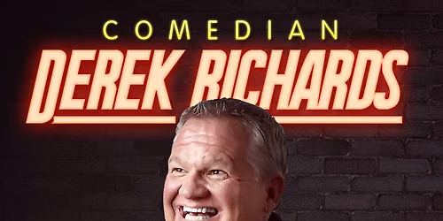 Derek Richards