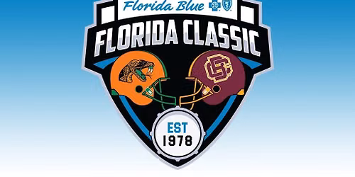 2026 Florida Blue Florida Classic