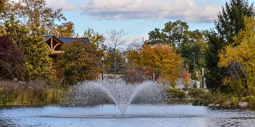 Elkhart County Resident Complimentary Garden Admission