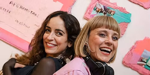 FL\u00d8R p\u00e5 People Like Us Beer Bar