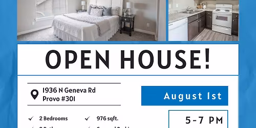 Open House- Beautiful Apartment in Geneva