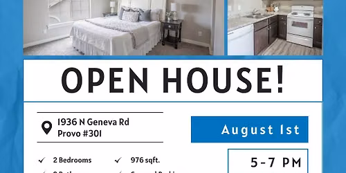 Open House- Beautiful Apartment in Geneva