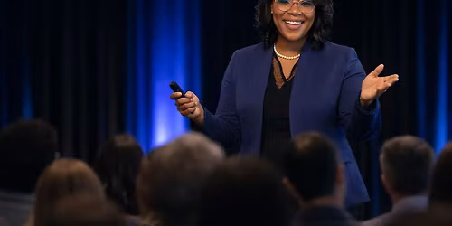 Grant Writing 101: The Invisible Ink