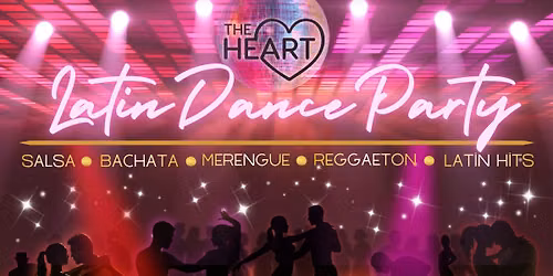 Latin Dance Party