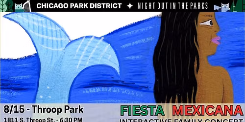 Fiesta Mexicana Family Concert