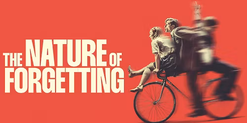 The Nature of Forgetting