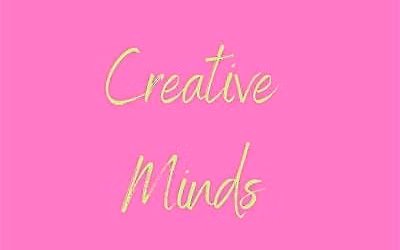 Creative Minds