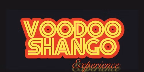 Voodoo Shango Halloween Party !