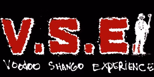 Voodoo Shango Halloween Party !