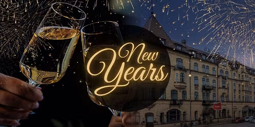 Ny\u00e5r p\u00e5 Grand hotel