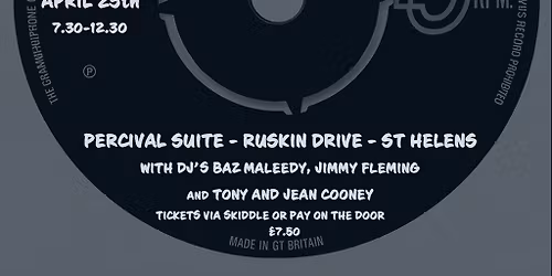 Court School of Dancing Reunion