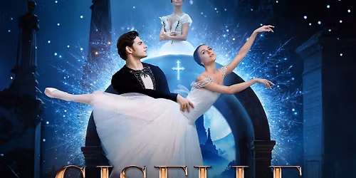 Giselle | 02.12.2025 | Bremen