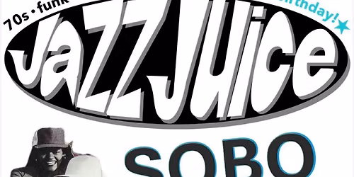 JAZZ JUICE \ud83d\udd25\ud83d\udd25\ud83d\udd25