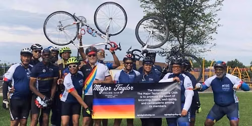 MTCC Saturday July 4 ride