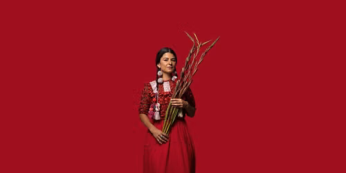 Listening Room: An Evening With Mariee Siou