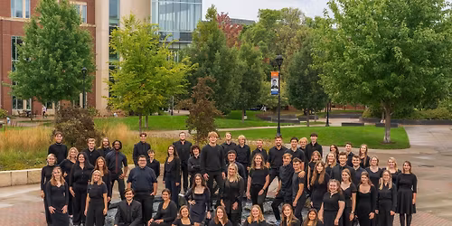 Women's Concert Chorale & Concert Choir